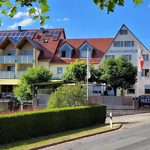 Hotel Landhotel-gasthof Grüner Baum