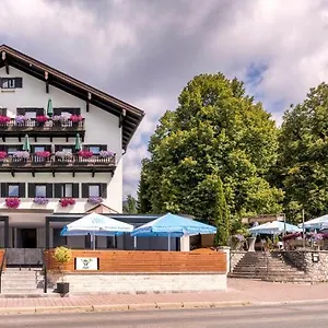 Hotel Seehotel Zur Post