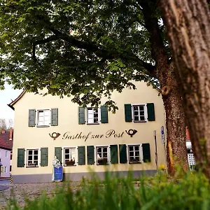 Gasthof Zur Post