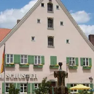 Hotel Hotel-landgasthof Schuster