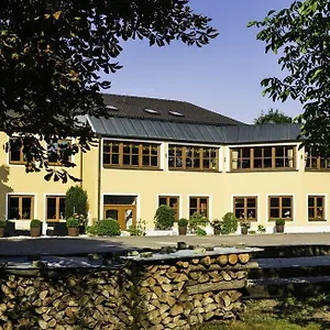 Hotel Hallnberg