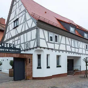 3* Hotel Gottwalds