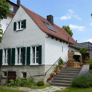  Bed & Breakfast Unter Den Linden