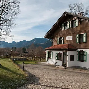  Guest house Gaestehaus Florian