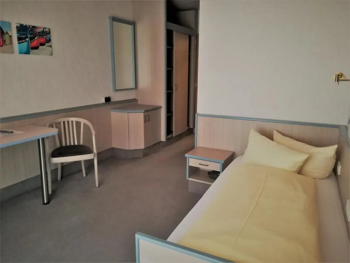 Landgasthof Schwarz Windsbach 2*,  Germany