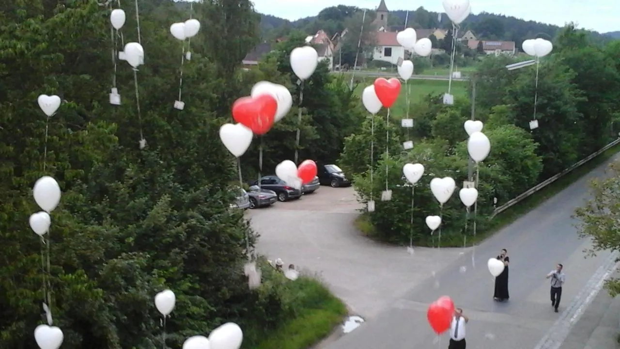 Landgasthof Schwarz Windsbach Hotel